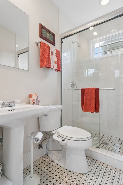 Tiny photo for 343 Franklin Avenue, River Forest, IL 60305 (MLS # 12675289)