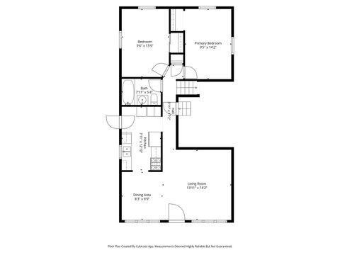 Tiny photo for 9627 S Wallace Street, Chicago, IL 60628 (MLS # 12587715)