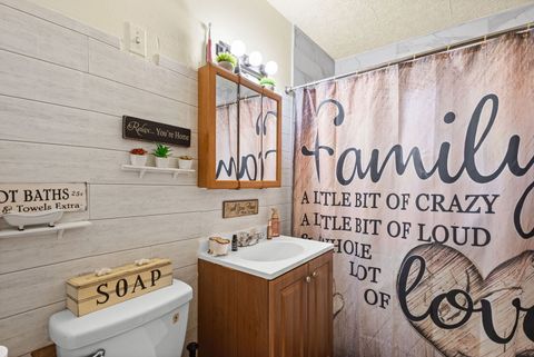 Tiny photo for 9627 S Wallace Street, Chicago, IL 60628 (MLS # 12587715)