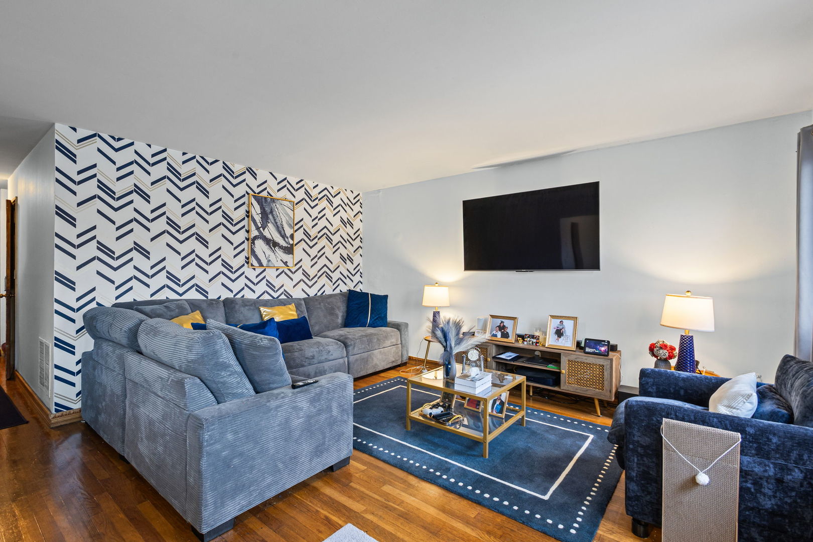 9627 S Wallace Street