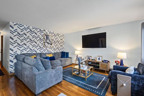 Tiny photo for 9627 S Wallace Street, Chicago, IL 60628 (MLS # 12587715)