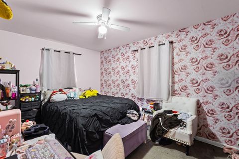 Tiny photo for 9627 S Wallace Street, Chicago, IL 60628 (MLS # 12587715)