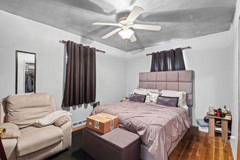 Tiny photo for 9627 S Wallace Street, Chicago, IL 60628 (MLS # 12587715)