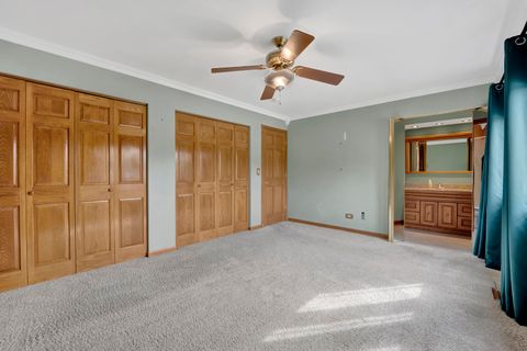 Tiny photo for 823 N Harrow Court, Addison, IL 60101 (MLS # 12499115)
