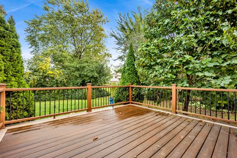 Tiny photo for 823 N Harrow Court, Addison, IL 60101 (MLS # 12499115)