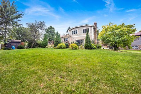 Tiny photo for 823 N Harrow Court, Addison, IL 60101 (MLS # 12499115)
