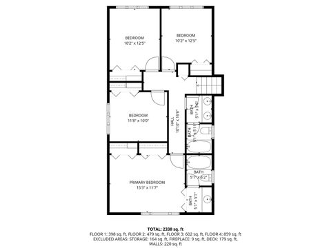 Tiny photo for 823 N Harrow Court, Addison, IL 60101 (MLS # 12499115)