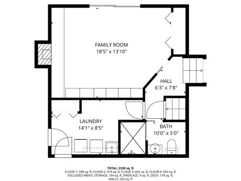 Tiny photo for 823 N Harrow Court, Addison, IL 60101 (MLS # 12499115)