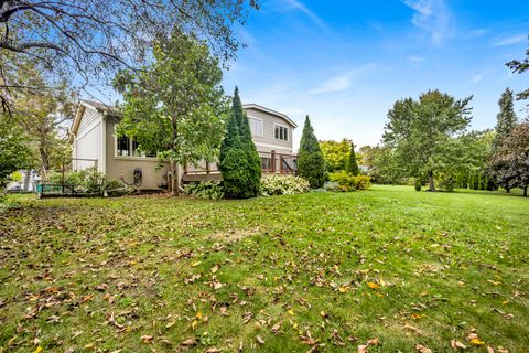 Tiny photo for 823 N Harrow Court, Addison, IL 60101 (MLS # 12499115)