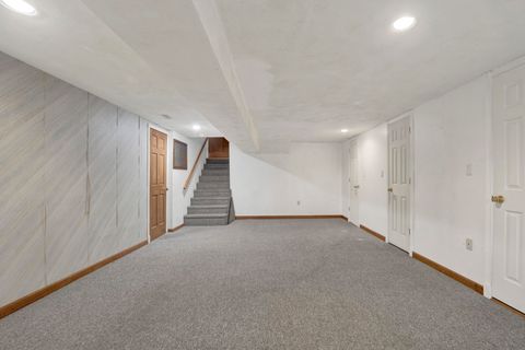 Tiny photo for 823 N Harrow Court, Addison, IL 60101 (MLS # 12499115)