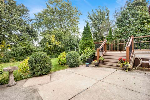 Tiny photo for 823 N Harrow Court, Addison, IL 60101 (MLS # 12499115)