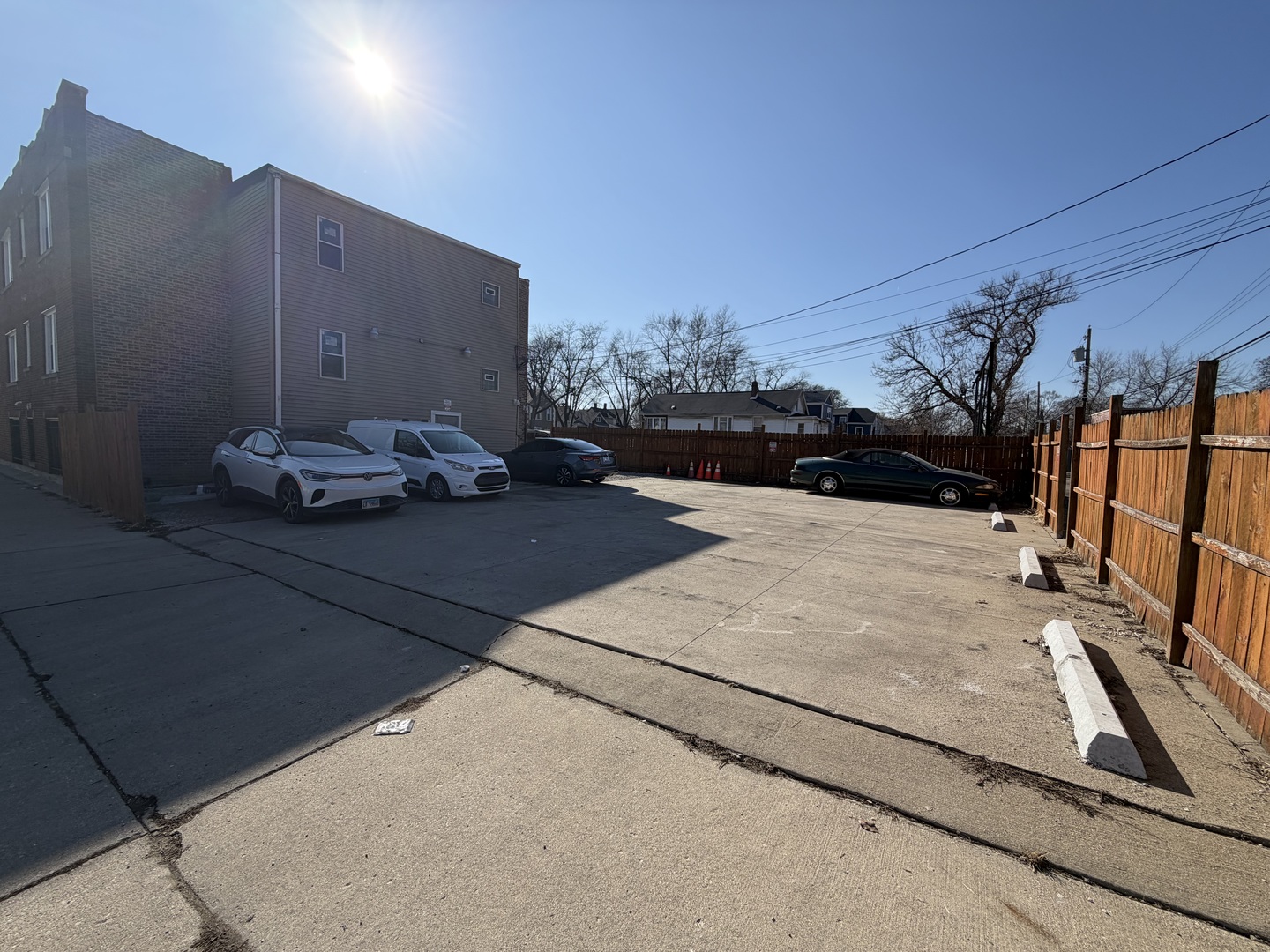4900 W Hubbard Street