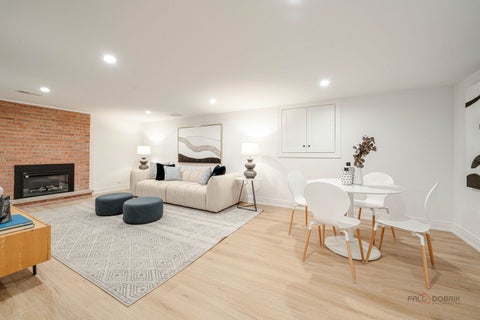 Tiny photo for 707 Brierhill Road, Deerfield, IL 60015 (MLS # 12756481)