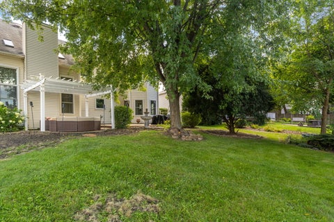Tiny photo for 2020 Carlisle Street, Algonquin, IL 60102 (MLS # 12791374)