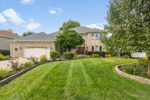 Tiny photo for 2020 Carlisle Street, Algonquin, IL 60102 (MLS # 12791374)