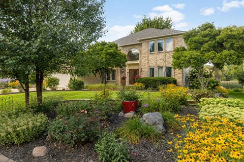 Photo of 2020 Carlisle Street, Algonquin, IL 60102 (MLS # 12791374)