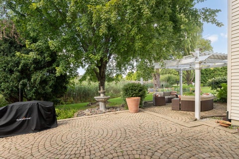 Tiny photo for 2020 Carlisle Street, Algonquin, IL 60102 (MLS # 12791374)