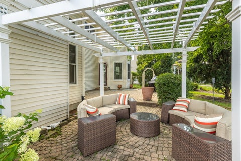 Tiny photo for 2020 Carlisle Street, Algonquin, IL 60102 (MLS # 12791374)