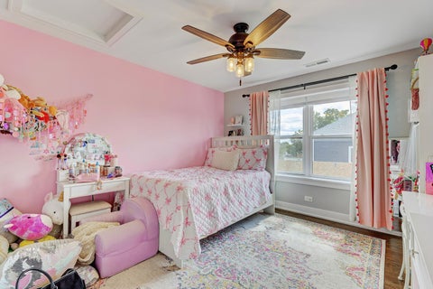 Tiny photo for 5347 S Melvina Avenue, Chicago, IL 60638 (MLS # 12637321)
