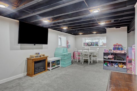 Tiny photo for 5347 S Melvina Avenue, Chicago, IL 60638 (MLS # 12637321)