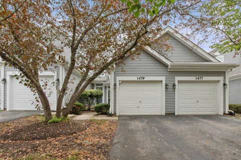 Photo of 1479 Walnut Hill Avenue, St. Charles, IL 60174 (MLS # 12721420)