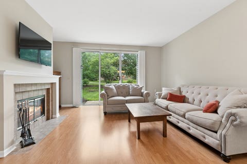 Tiny photo for 1479 Walnut Hill Avenue, St. Charles, IL 60174 (MLS # 12721420)