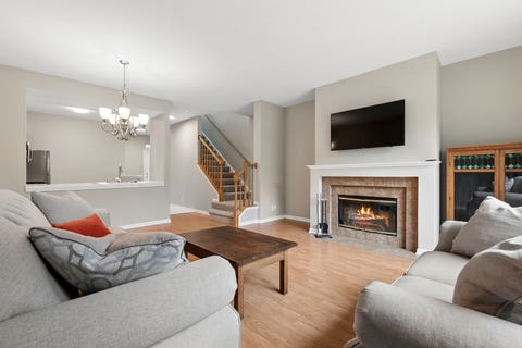 Tiny photo for 1479 Walnut Hill Avenue, St. Charles, IL 60174 (MLS # 12721420)
