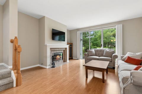 Tiny photo for 1479 Walnut Hill Avenue, St. Charles, IL 60174 (MLS # 12721420)