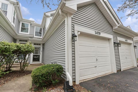 Tiny photo for 1479 Walnut Hill Avenue, St. Charles, IL 60174 (MLS # 12721420)