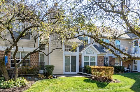 A home in Schaumburg