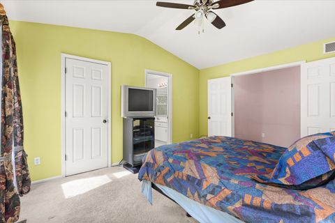 Tiny photo for 122 Cinderford Court, Oswego, IL 60543 (MLS # 12599844)