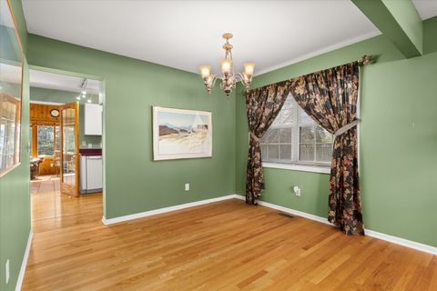 Tiny photo for 122 Cinderford Court, Oswego, IL 60543 (MLS # 12599844)