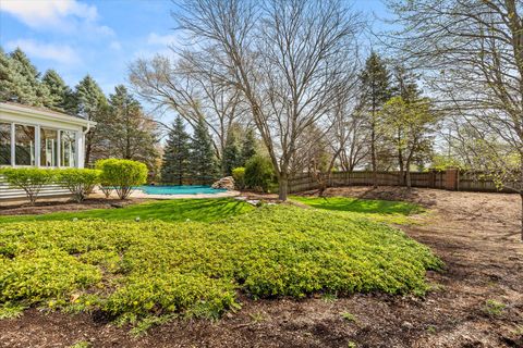 Tiny photo for 122 Cinderford Court, Oswego, IL 60543 (MLS # 12599844)