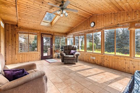 Tiny photo for 122 Cinderford Court, Oswego, IL 60543 (MLS # 12599844)