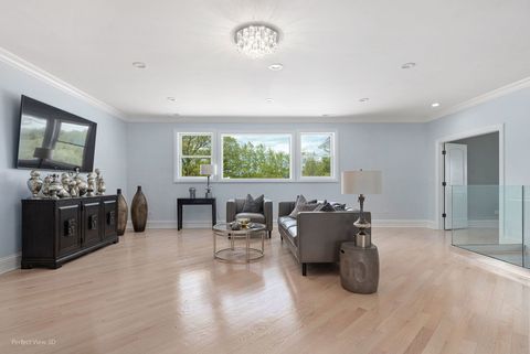 Tiny photo for 38148 N Helena Lane, Wadsworth, IL 60083 (MLS # 12509872)