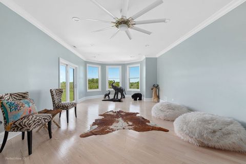 Tiny photo for 38148 N Helena Lane, Wadsworth, IL 60083 (MLS # 12509872)