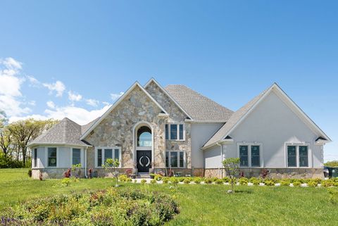 Tiny photo for 38148 N Helena Lane, Wadsworth, IL 60083 (MLS # 12509872)