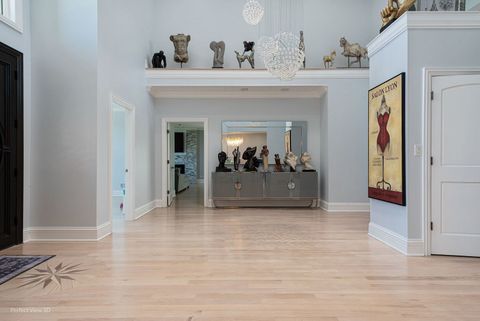 Tiny photo for 38148 N Helena Lane, Wadsworth, IL 60083 (MLS # 12509872)