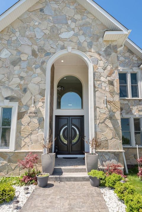 Tiny photo for 38148 N Helena Lane, Wadsworth, IL 60083 (MLS # 12509872)