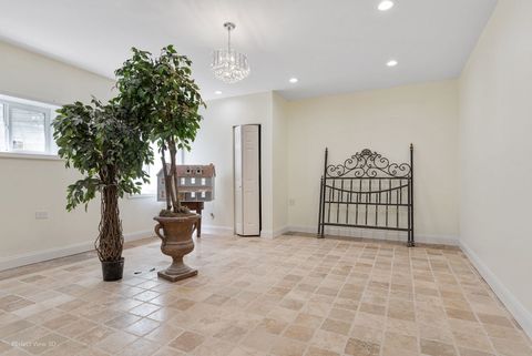 Tiny photo for 38148 N Helena Lane, Wadsworth, IL 60083 (MLS # 12509872)