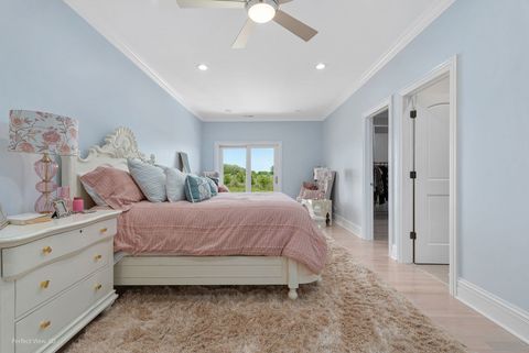 Tiny photo for 38148 N Helena Lane, Wadsworth, IL 60083 (MLS # 12509872)