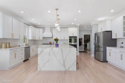 Tiny photo for 38148 N Helena Lane, Wadsworth, IL 60083 (MLS # 12509872)