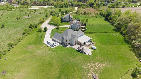 Tiny photo for 38148 N Helena Lane, Wadsworth, IL 60083 (MLS # 12509872)