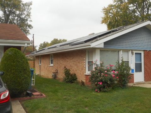 Tiny photo for 3120 Florence Avenue, Steger, IL 60475 (MLS # 12495664)