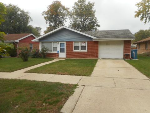 Photo of 3120 Florence Avenue, Steger, IL 60475 (MLS # 12495664) Photo of 3120 Florence Avenue, Steger, IL 60475 (MLS # 12495664)
