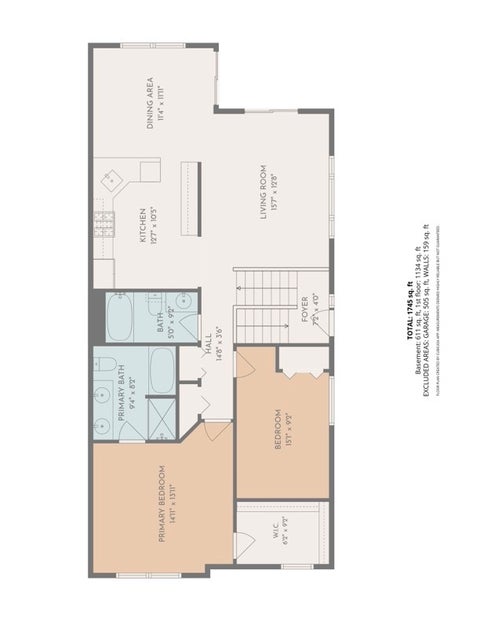 Tiny photo for 8946 Disbrow Street #NA, Huntley, IL 60142 (MLS # 12684237)
