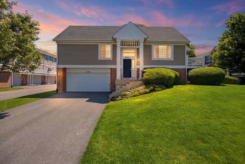 Tiny photo for 8946 Disbrow Street #NA, Huntley, IL 60142 (MLS # 12684237)