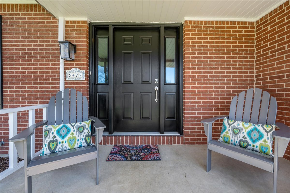 2477 Cambridge Drive