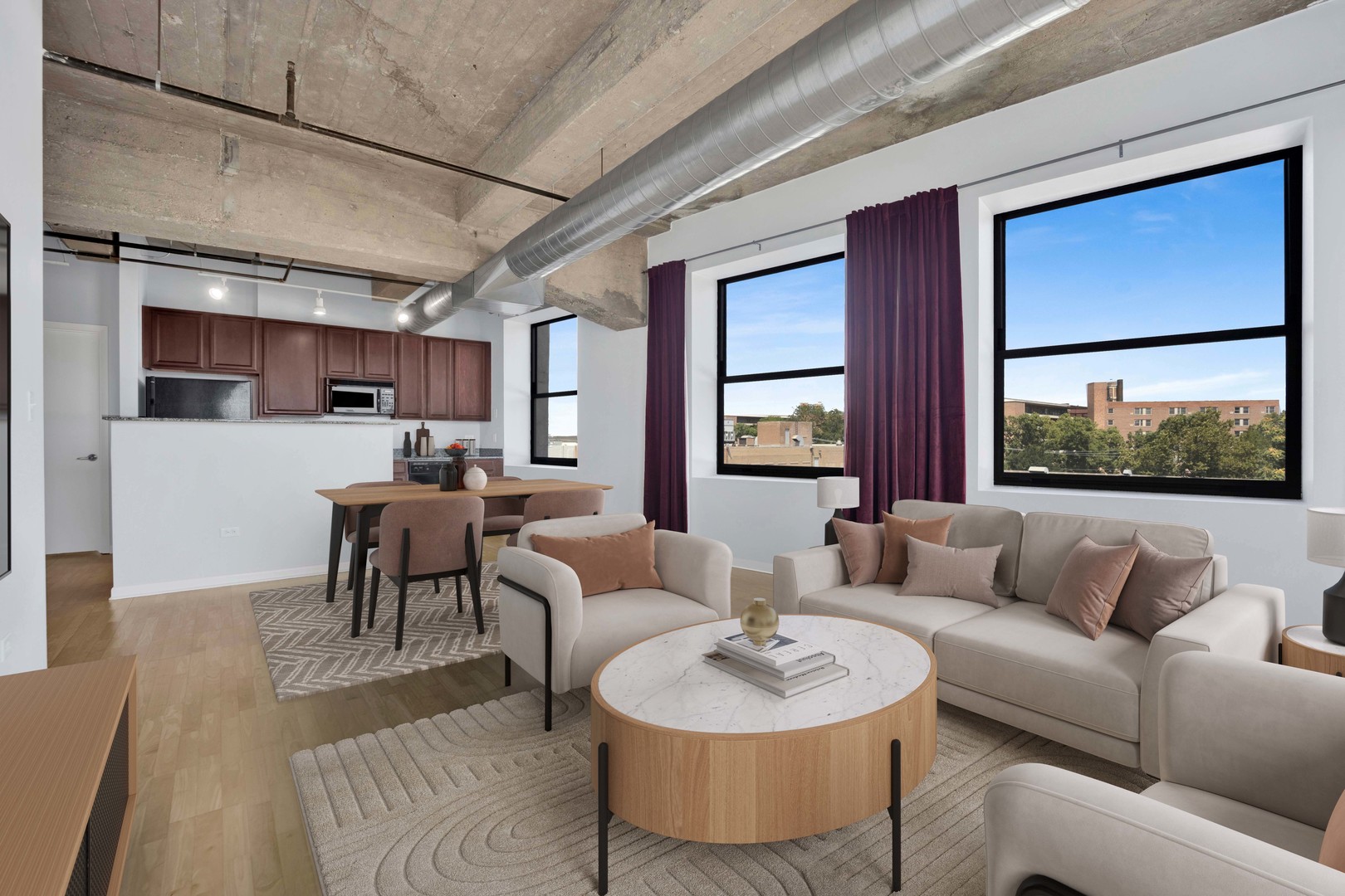 1550 S Blue Island Avenue 403