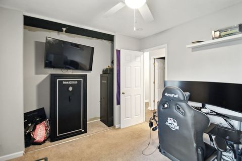 Tiny photo for 227 Lexington Drive, Bolingbrook, IL 60440 (MLS # 12464078)
